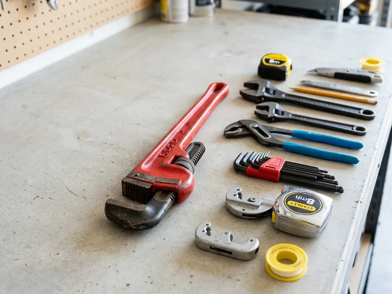 Emergency Plumber in Huron, IN